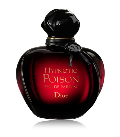 hypnotic poison dior avis|perfume hypnotic poison Dior resenha.